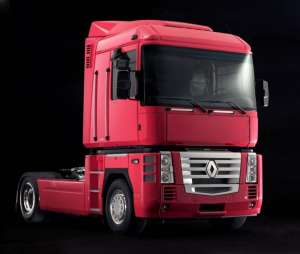 ������������ Magnum 400/440/480 Daf95XF BPW,SAF - ����������� 1