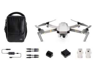������������ Mavic Pro Platinum Combo - ����������� 1