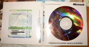 ������������ Microsoft Windows 7, XP, Vista, Office, Server - ����������� 1