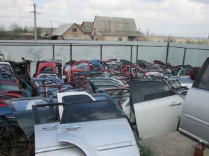 ������������ Nissan, �������� �/� ��� Reno, Lanos - ����������� 1