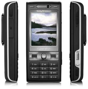 ������������ Sony Ericsson K800i - ����������� 1