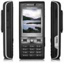 ������� � ����������: ������������ Sony Ericsson K800i