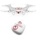 ������� � ����������: ������������ Syma X5U� � �������. �����������, ������ ������� 100�.