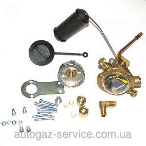 ������������ Tomasetto - ����������� 1