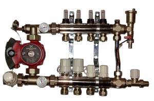 ������������ UPONOR - ����������� 1