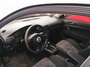 ������������ Volkswagen Passat B-5 - ����������� 1