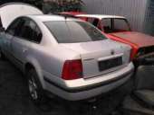 ������������ Volkswagen Passat B-5 - ����������� 2