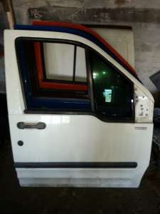 ������������ � Ford Connect, ���� �������, tourneo - ����������� 1