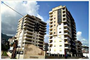 ������������ � ������, �������� KONAK TOWERS - ����������� 1