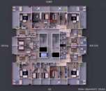 ������������ � ��������� HAK Residenc, ������ - ����������� 2