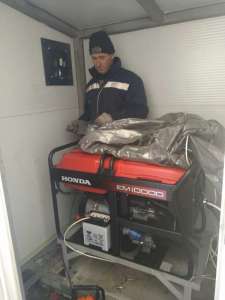 ������������ � ��������� ������ ����������� Honda - ����������� 1