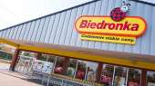 ������� � ����������: ������������ � ����������� Biedronka (������)