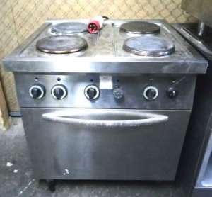 ������������ �/� 4 �������� � �������� Efesto ce 874 fp - ����������� 1