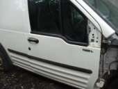 ������� � ����������: ������������ �/� �� Ford Connect