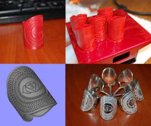 ������������ �� ���� �� 3D ������� - ����������� 1