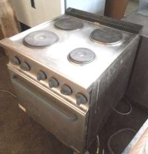 ������������ �/�, ����� ������������� �/� ���������������� Fagor CE-741, 4 �������� - ����������� 1