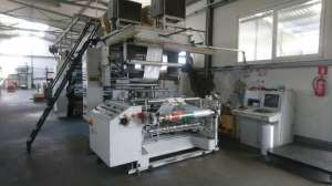 ������������ ��� ����� CI Flexo �� ������ - ����������� 1