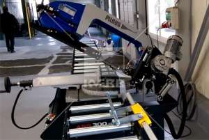 ������������ ��� ����� ������� Pilous ARG 300 plus S.A.F. - ����������� 1