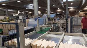 ������������ ��� ���������� ��������� Weinig Grecon CombiPact - ����������� 1