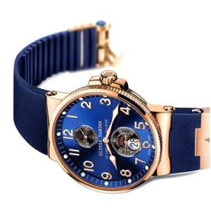 ������������ ���� Ulysse Nardin - ����������� 1
