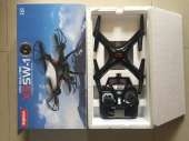 ������������ ���� X5SW-1 � ������� Wi-Fi (� ����� drone Syma X5SW) Xin Kai Yang - ����������� 3