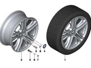 ������������ ����� BMW ��� BMW X5 � ����� - ����������� 1