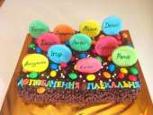 ������� � ����������: ������������ ����� �� �����