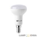 ������� � ����������: ������������ ����� ���� LB-R50-E14/6W/3000-001