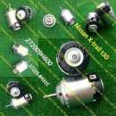 ������� � ����������: ������������ ����� �������� ����� Nissan X-trail T30 272009H600