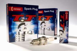 ������������ ����� ��������� DENSO, ������ � ������ - ����������� 1