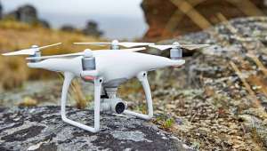 ������������ ������ 4 ��� DJI - ����������� 1