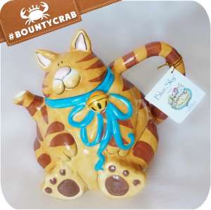 ������������ ������ Orange Cat - ����������� 1