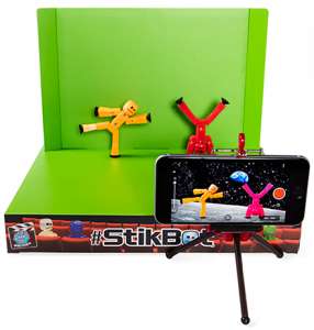 ������������ ������ Stikbot �������� - ����������� 1