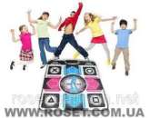 ������� � ����������: ������������ ������ X-TREME Dance PAD Platinum