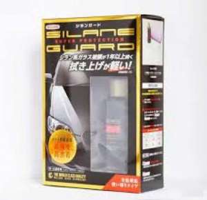 ������������ ������ ������ WILLSON Silane Guard - ����������� 1