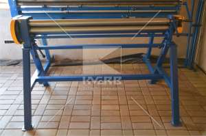 ������������ ������ (������ ������) Maad (Bertech) ZW � 1300/0,8 - ����������� 1