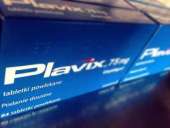 ������������ ������� Plavix 75 �� ������������. Sanofi ������� - ����������� 1