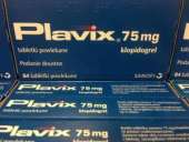������������ ������� Plavix 75 �� ������������. Sanofi ������� - ����������� 3