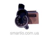 ������� � ����������: ������������ ������� Smart Fortwo 450