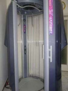 ������������ ������� Sunvision V Compact XL �-clusiv - ����������� 1