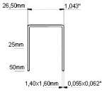 ������������ ������� UNITOOL P2550 ��� ������� - ����������� 3