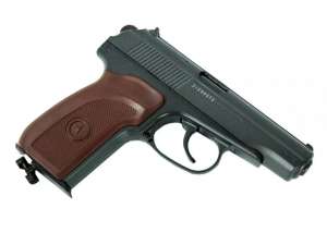 ������������ ������� WinGun 113 PM Blowback - ����������� 1