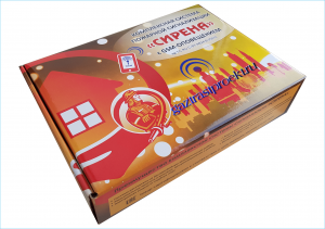 ������������ ������� �-2-gsm� - ����������� 1