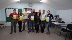 ��������-���� "������� - ��� �������� � ��������". ������ 25.04.17 �. - ����������� 1