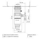 ������������ ������� ������� LEOMIKAO LM-75 Slim (���������) - ����������� 2