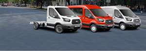 ������������, �������� Ford Transit, ���� ������� 1986-2023, Ford Connect, ���� ������� 2002-2023, Ford Custom, ���� ������ - ����������� 1