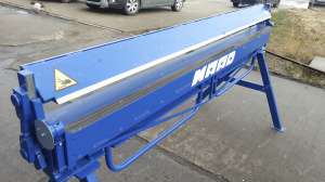 ������������ �������� Maad ZG 2000/2,0, � ����� ������ ���������� ���������� - ����������� 1