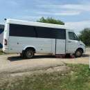 ������� � ����������: ������������ �������� Mercedes-Benz Sprinter � Volkswagen LT