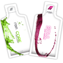 ������� � ����������: ������������ �������� Rain Soul and Core (���� ���� � ���)