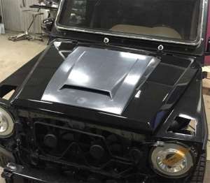 ������������ �������� �� ����� ������ Wide Star ��� G63 - ����������� 1